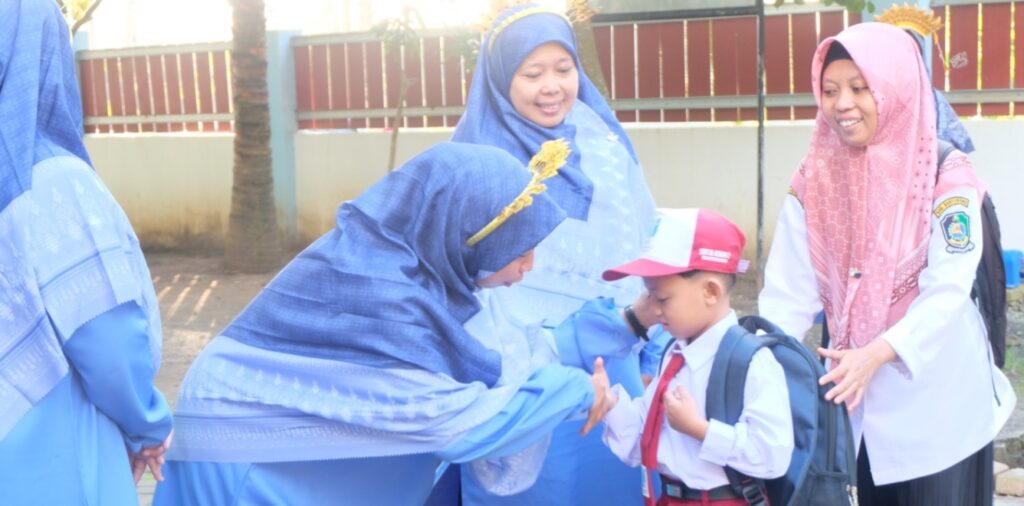 Parenting Islami ala Rasulullah | Mendidik Anak Usia Dini & Generasi Alpha